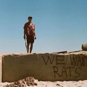 Meet your Posher, Matt